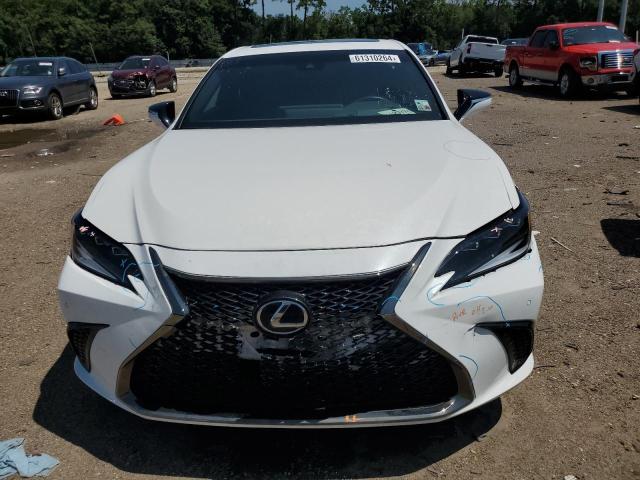 58AJZ1B18PU146613 Lexus ES 350 F-S