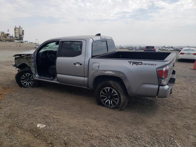 2020 TOYOTA TACOMA DOU 3TMAZ5CN9LM118225  62872684