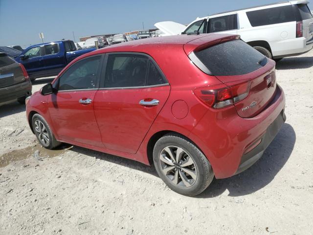 3KPA25AD0NE485350 KIA RIO S