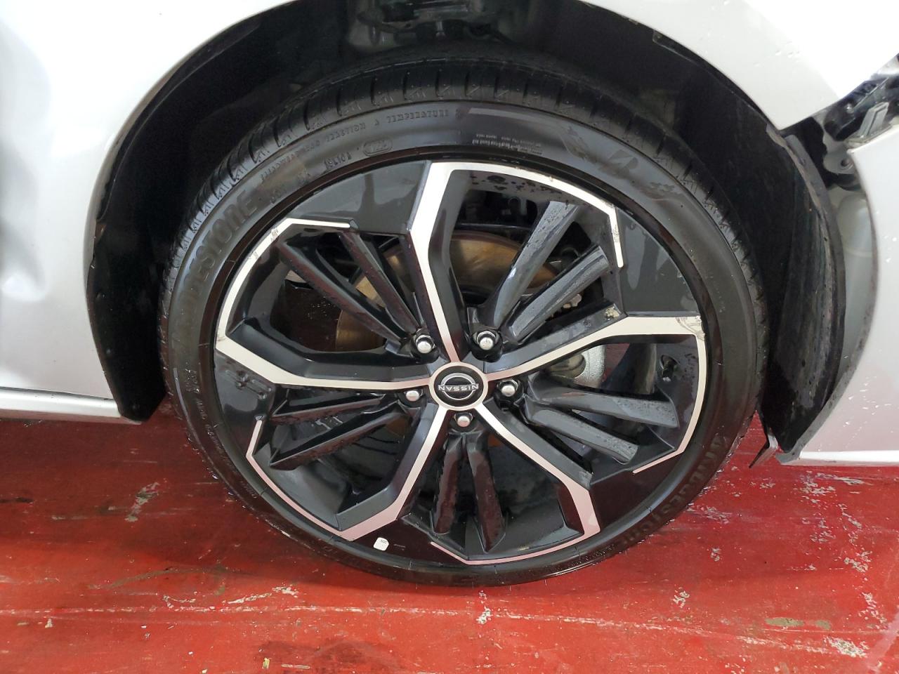 1N4BL4CVXRN410129 Nissan ALTIMA SR