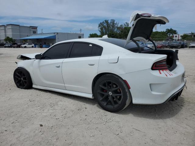 2C3CDXHGXNH220619 Dodge CHARGER GT