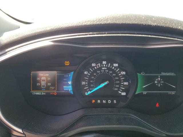 3FA6P0D90LR136542 Ford FUSION TIT