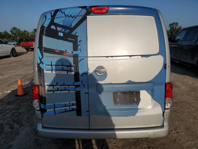 3N6CM0KN0JK702921 Nissan NV200 2.5S