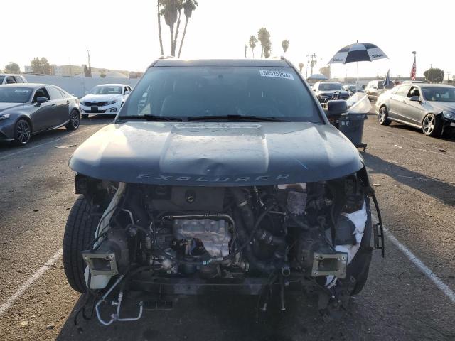1FM5K8GT2HGE00414 Ford 3.5l gtdi
