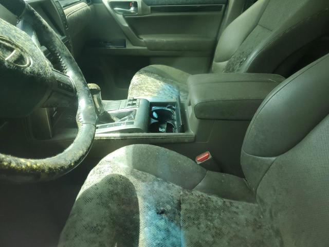 JTJBM7FXXG5137287 Lexus GX 460