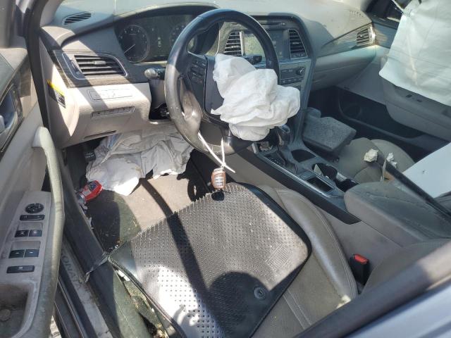 5NPE34AF2GH369396 Hyundai SONATA SPO