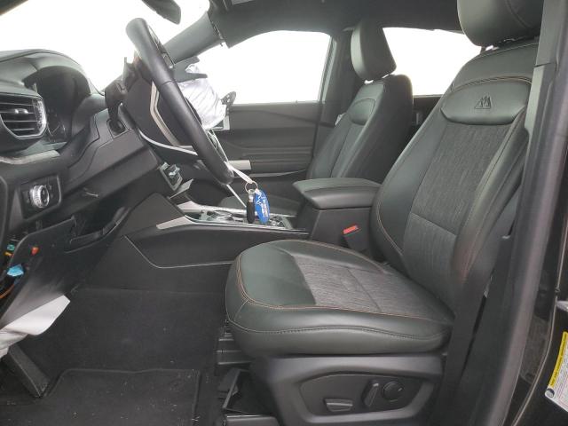 1FMSK8JH3PGA54752 Ford EXPLORER T