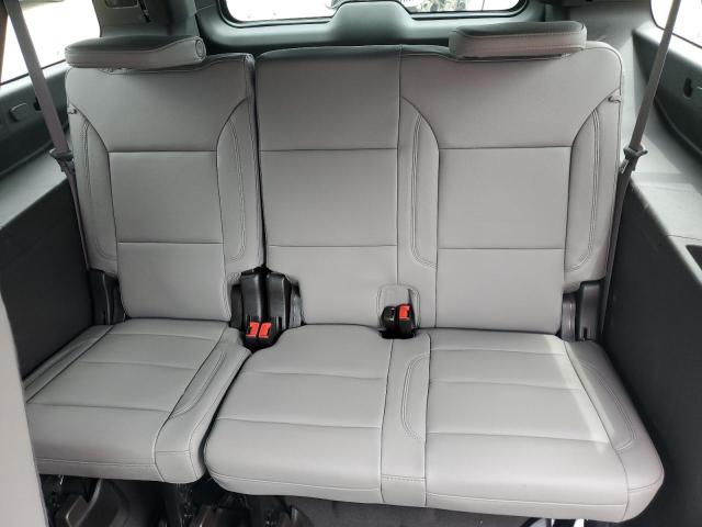 1GNSKCKD4RR152335 Chevrolet SUBURBAN K