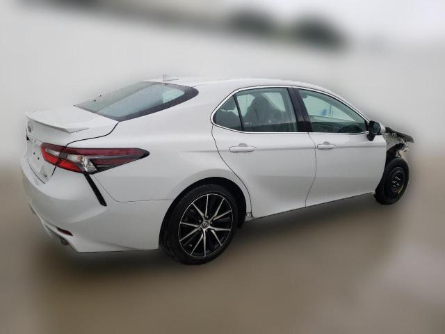 4T1G11AK2RU210182 Toyota Camry Se N