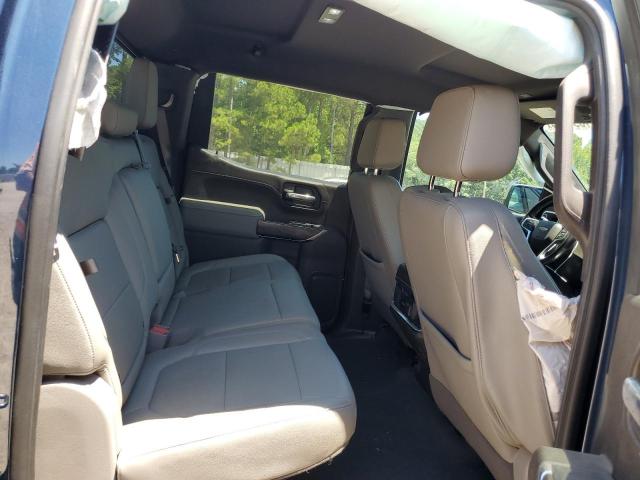 3GCUYGED7MG405014 Chevrolet Silverado