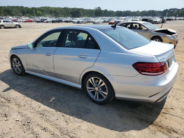 WDDHF0EB3FB158525 Mercedes-Benz E 250 BLUE