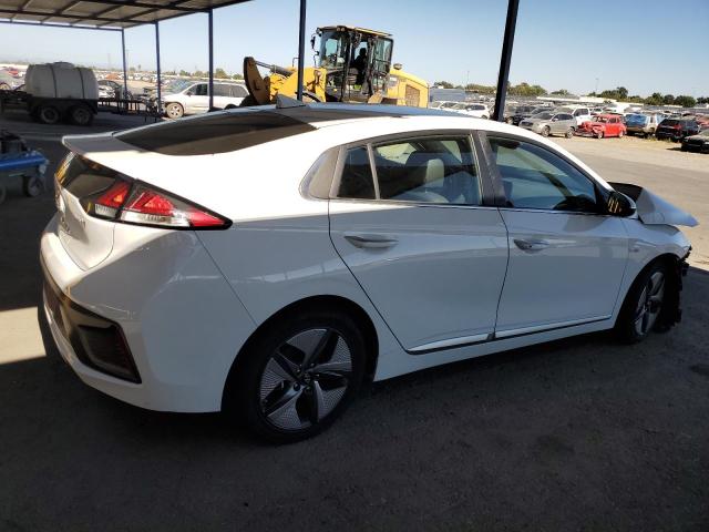 2020 HYUNDAI IONIQ LIMI KMHC05LC9LU240592  61481704