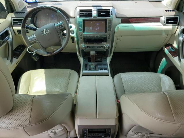 JTJBM7FX1F5100952 Lexus GX 460
