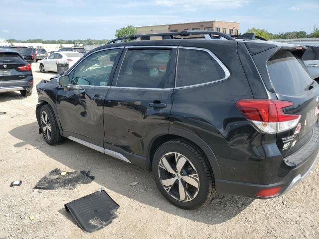 JF2SKAXC0MH434985 Subaru Forester T