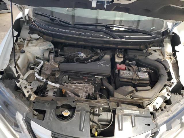 5N1AT2MT2KC841553 Nissan ROGUE S