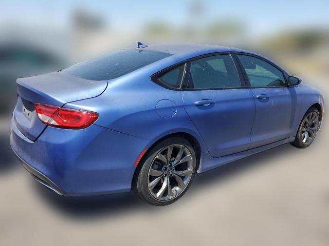 1C3CCCBG0FN526094 Chrysler 200 S