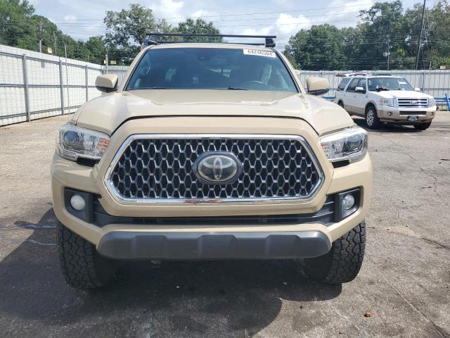 3TMCZ5AN8KM221341 Toyota TACOMA DOU