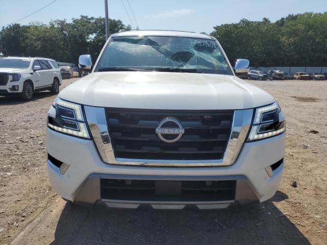 JN8AY2DB4R9851851 Nissan ARMADA PLA