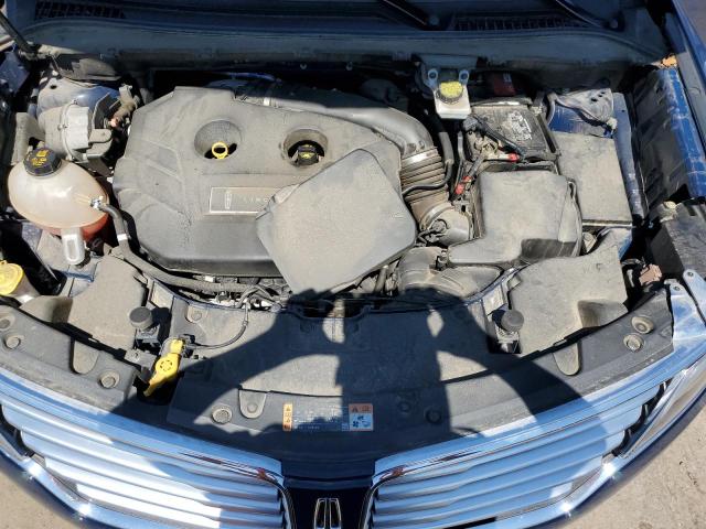 5LMTJ3DHXJUL21817 Lincoln Mkc Reserv