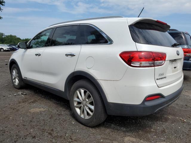 5XYPGDA5XGG113440 KIA SORENTO LX