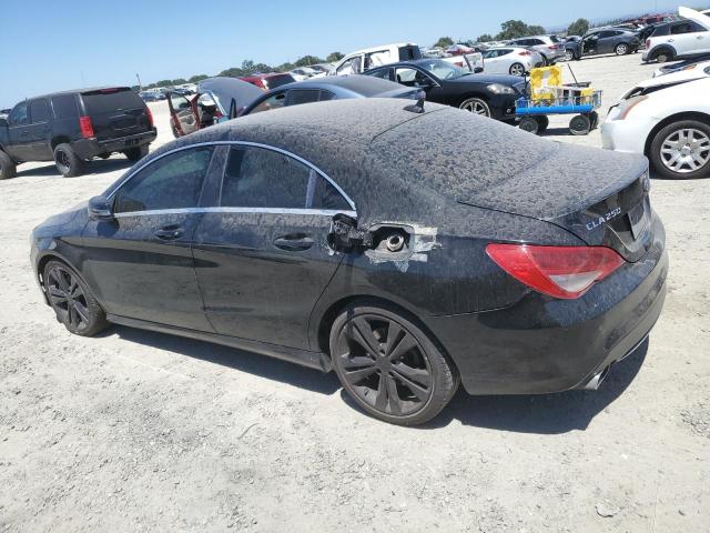 WDDSJ4EB2EN051698 Mercedes-Benz CLA 250