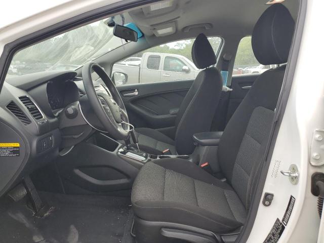 3KPFK4A77HE042398 KIA FORTE LX