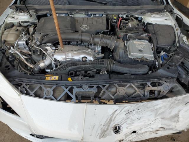W1K5J4GBXMN179888 Mercedes-Benz CLA 250