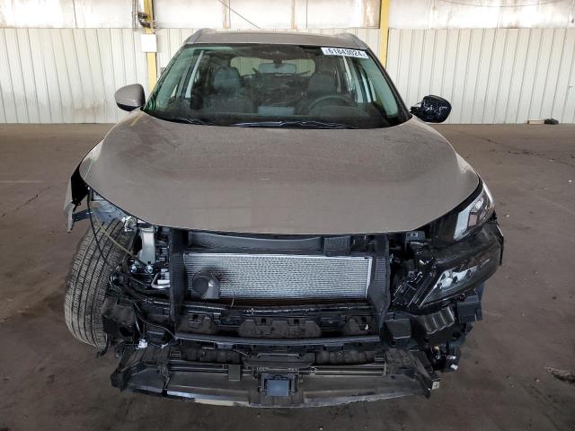 JN8BT3BA3RW354990 Nissan ROGUE SV