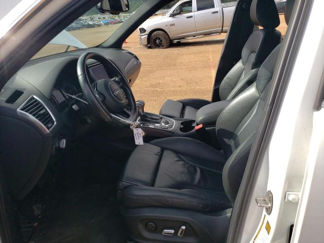 WA1L2AFP8GA015720 Audi Q5 PREMIUM