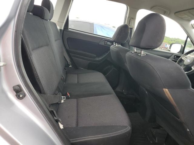 JF2SJAAC6EH459290 Subaru FORESTER 2
