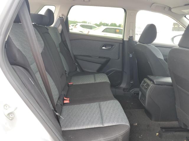 JN8BT3BA9PW429883 Nissan ROGUE SV
