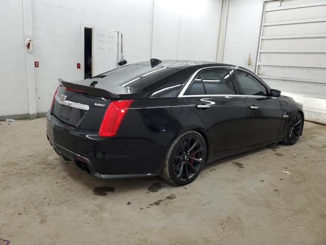 1G6A15S66H0174766 Cadillac CTS-V