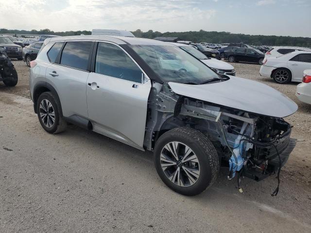 JN8BT3BA9PW429883 Nissan ROGUE SV