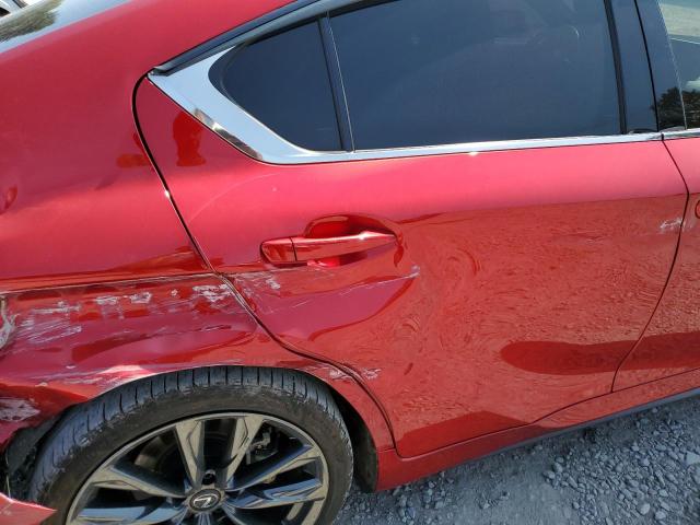 JTHGZ1E27P5030810 Lexus IS 350 F S