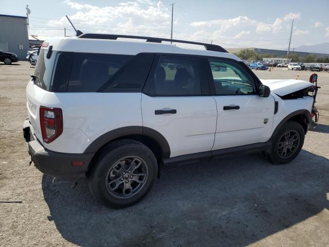 2022 FORD BRONCO SPO 3FMCR9B6XNRD09146  64907204