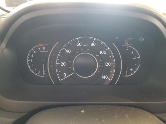 5J6RM4H78GL010055 Honda CR-V EXL