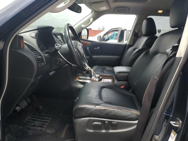 JN8AY2NC8LX516232 Nissan ARMADA SV