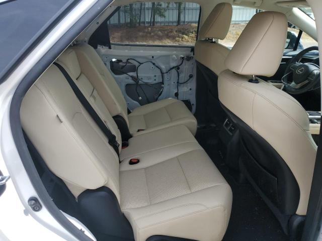 2T2AZMDA5MC273379 Lexus RX 350 BAS