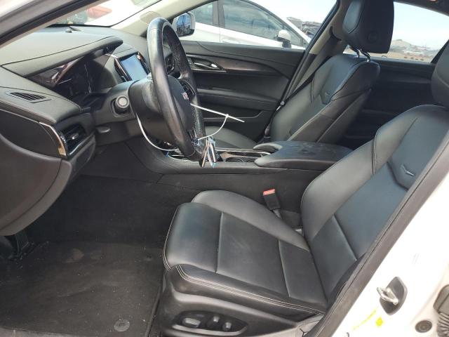 1G6AA5RX6H0191534 Cadillac ATS