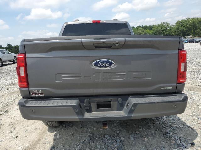 1FTFW1E89NFB17111 Ford F150 SUPER