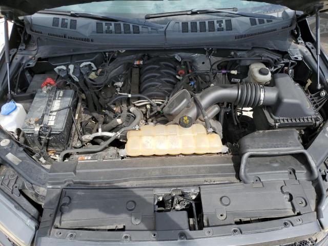 1FTEW1E59JFD62163 Ford F150 SUPER