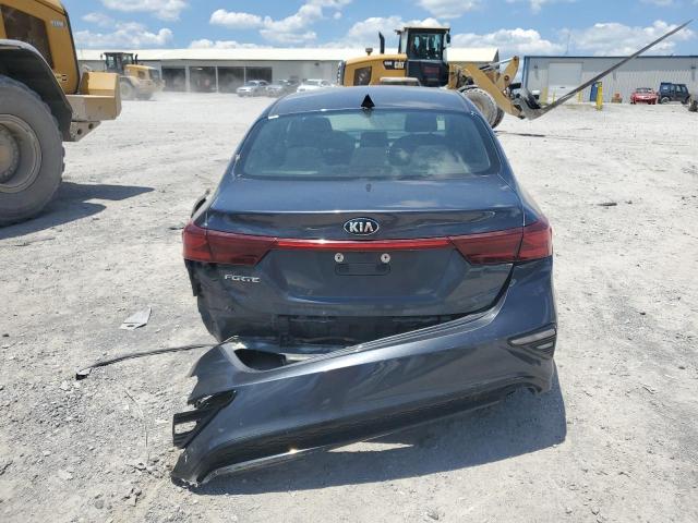 3KPF24AD0ME271750 KIA FORTE FE