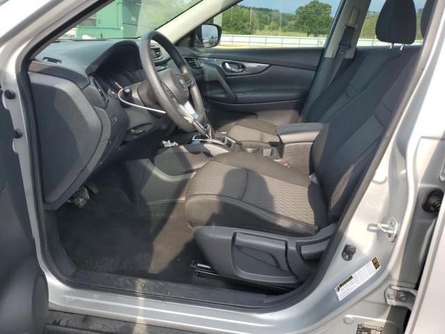 KNMAT2MT0JP582895 Nissan ROGUE S