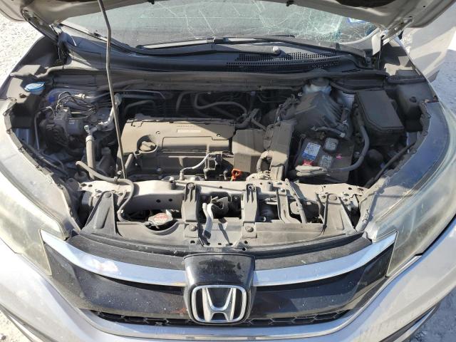 5J6RM4H38GL128104 Honda CR-V LX