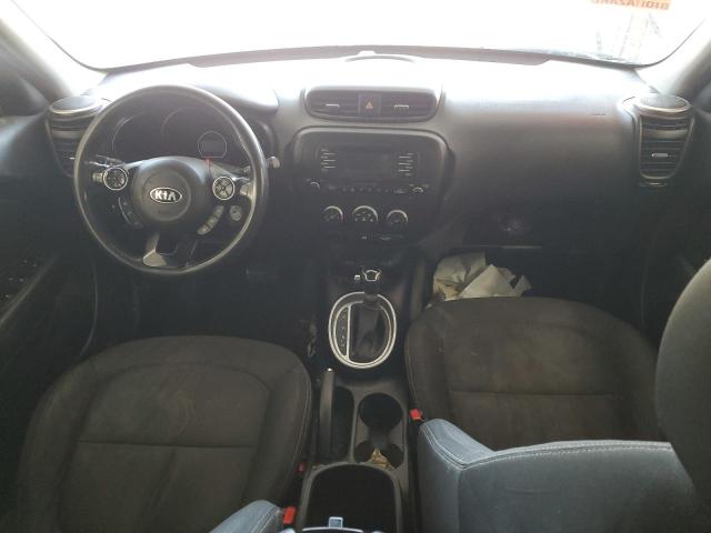 KNDJN2A26E7714277 KIA Soul