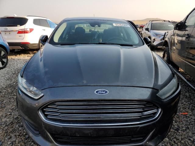 3FA6P0H78GR203242 Ford FUSION SE