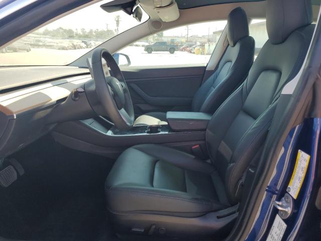 5YJ3E1EB2LF627979 Tesla MODEL 3