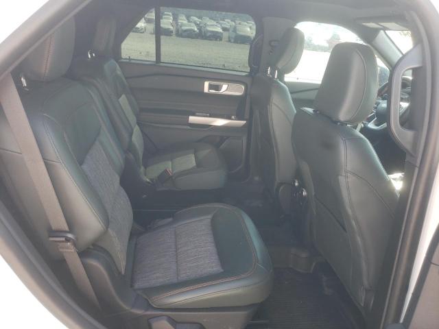 1FMSK8JH3PGB50963 Ford EXPLORER T