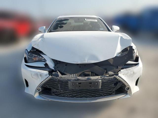JTHSM5BCXG5001413 Lexus RC 300