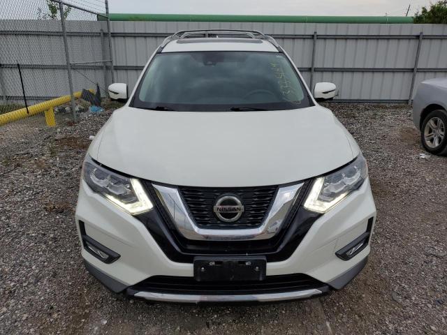 5N1AT2MT9KC743815 Nissan ROGUE S